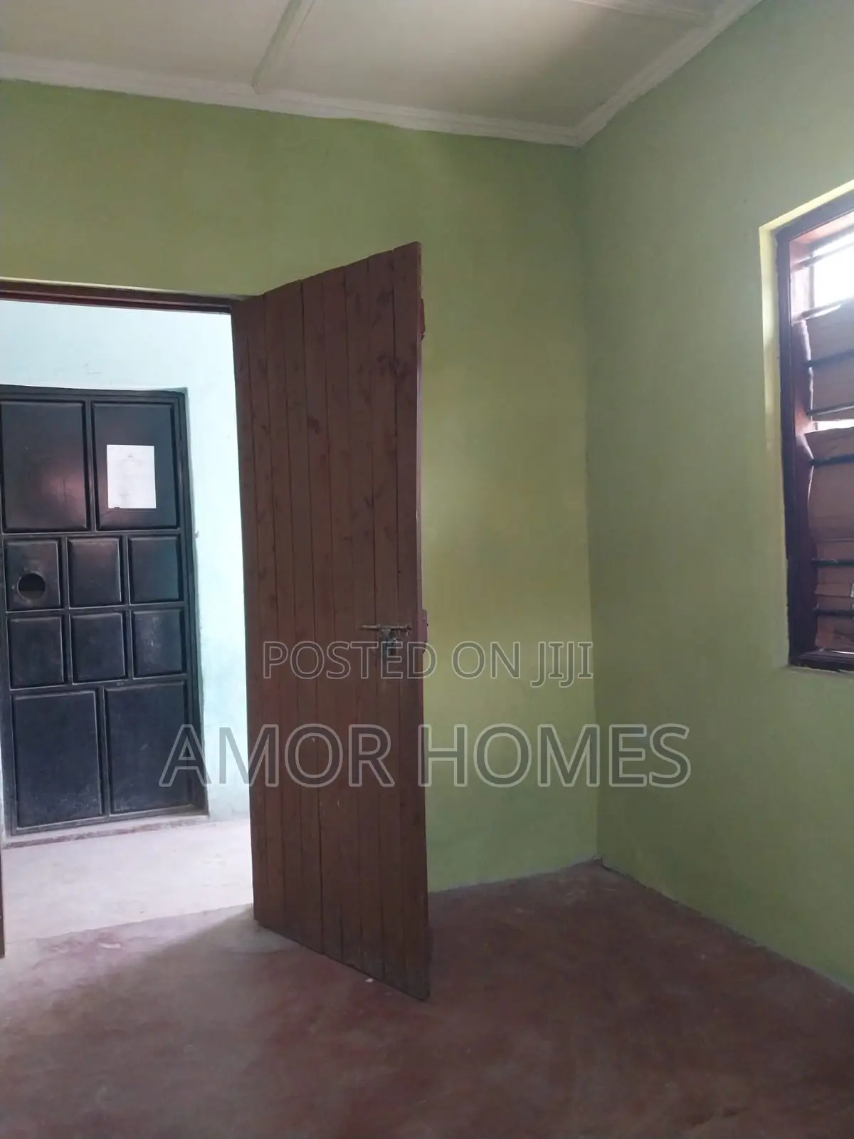 Studio Apartment in Single Room Bamburi, Mtambo for rent in Mtambo