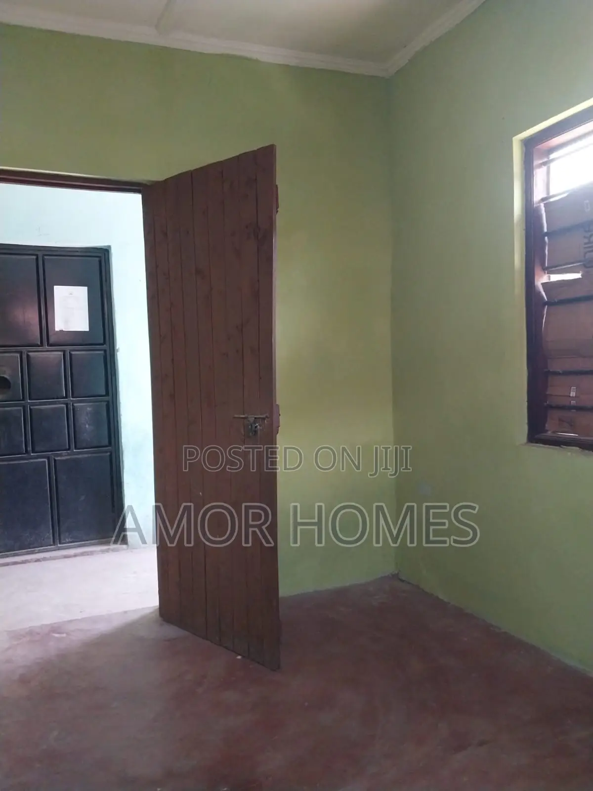 Studio Apartment in Single Room Bamburi, Mtambo for rent in Mtambo
