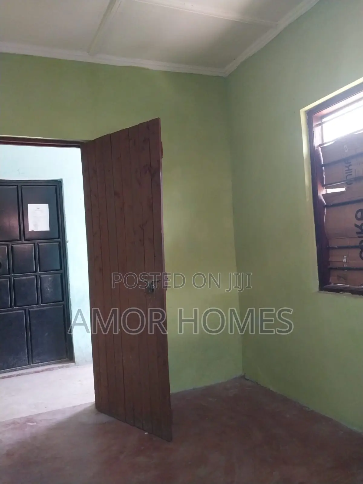 Studio Apartment in Single Room Bamburi, Mtambo for rent in Mtambo