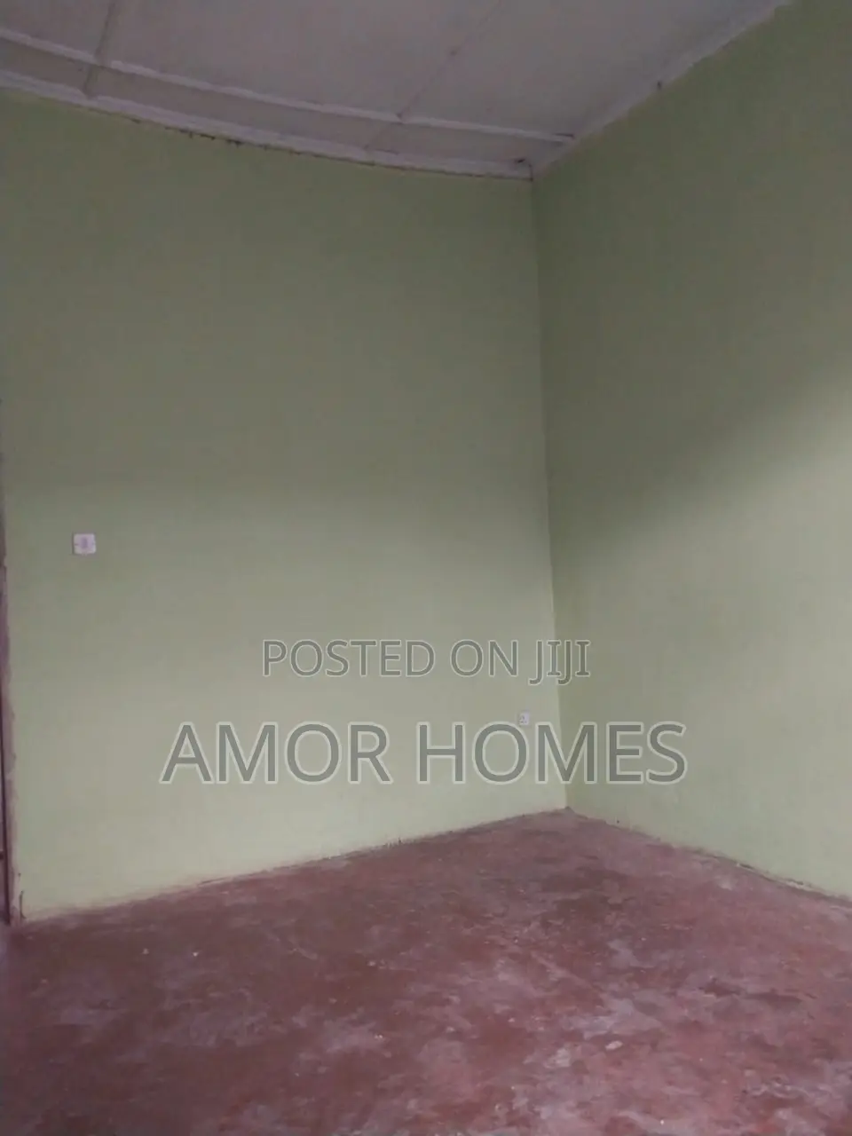 Studio Apartment in Single Room, Mtambo for rent in Mtambo