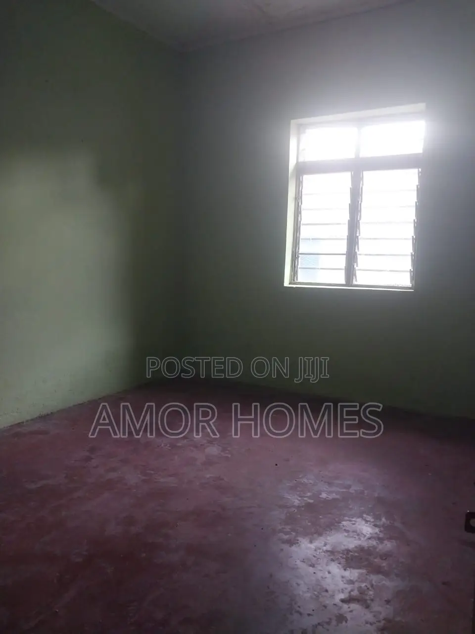 Studio Apartment in Single Room, Mtambo for rent in Mtambo