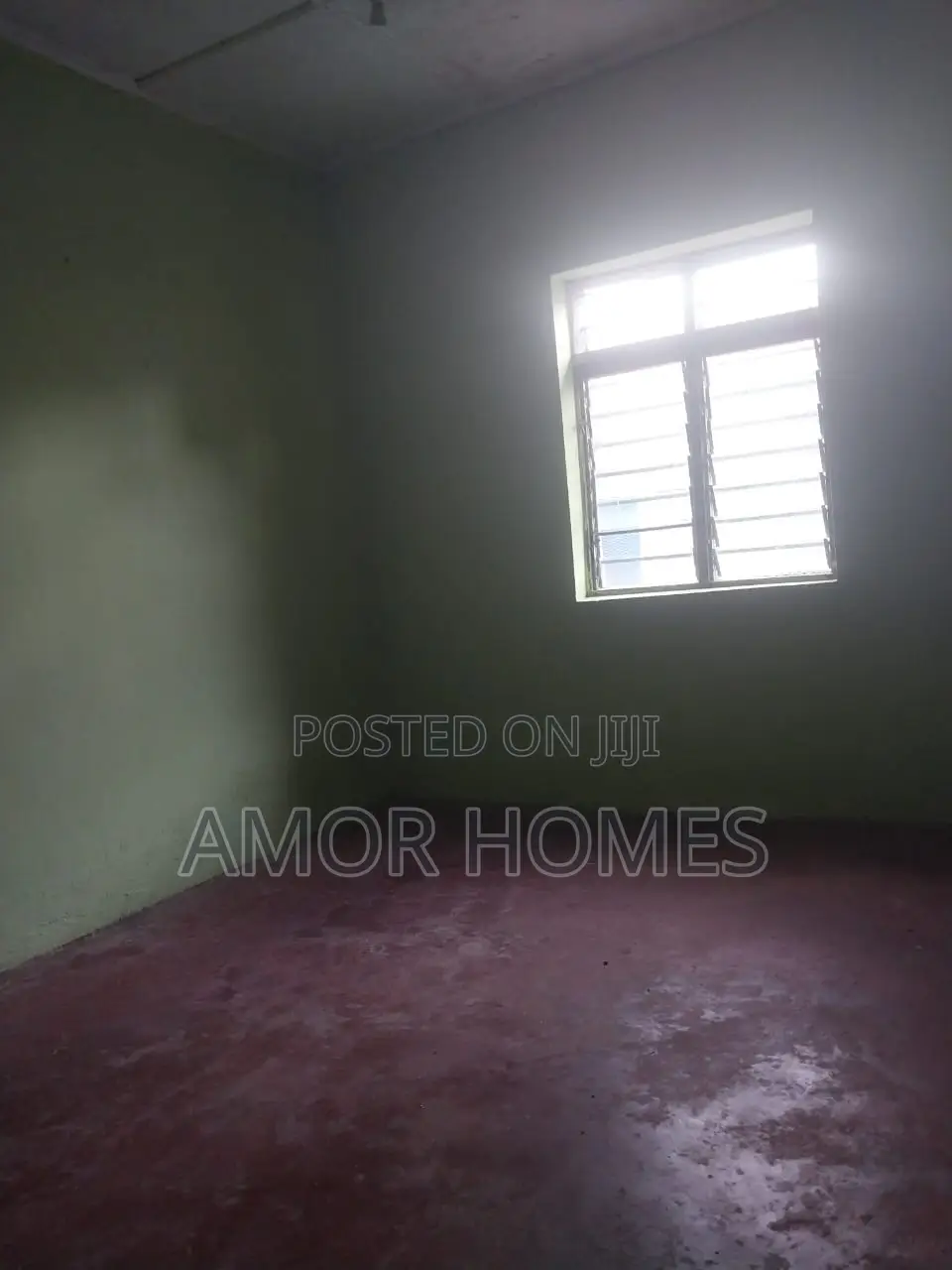 Studio Apartment in Single Room, Mtambo for rent in Mtambo