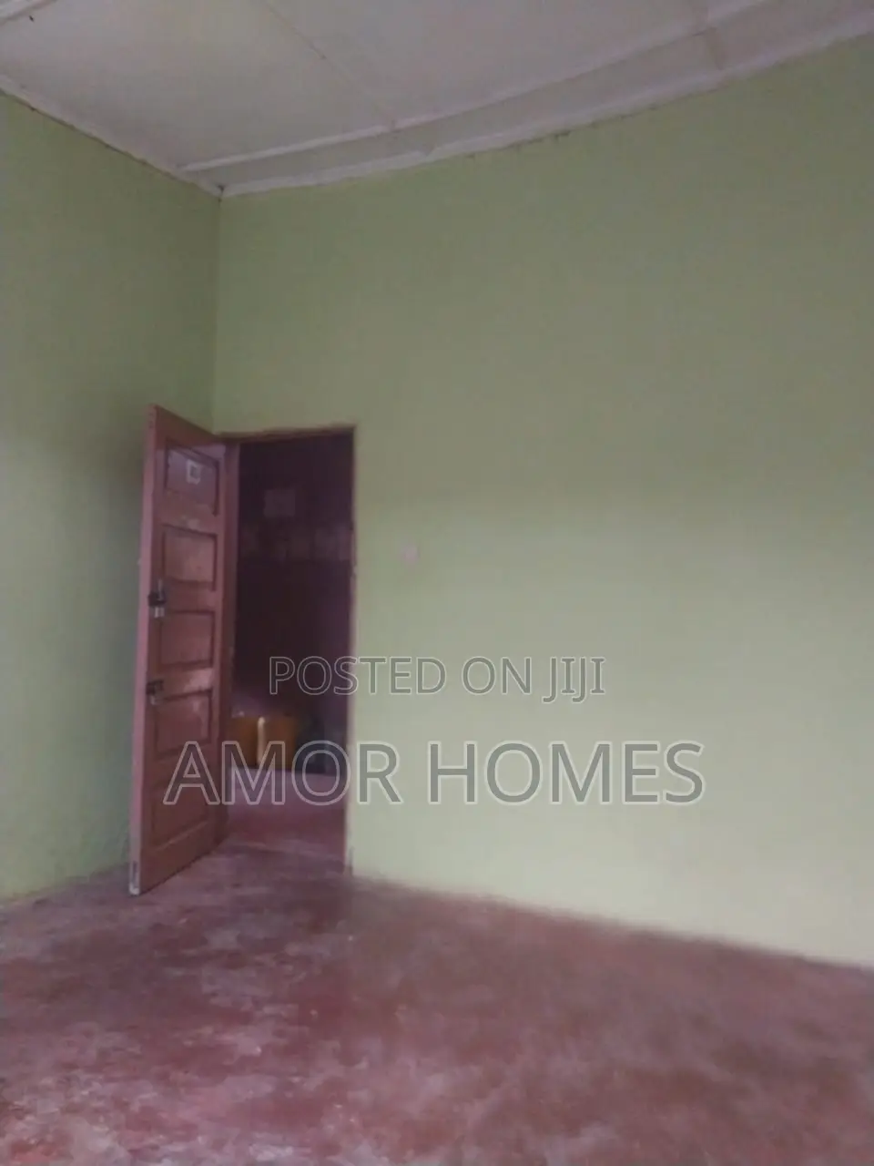 Studio Apartment in Single Room, Mtambo for rent in Mtambo