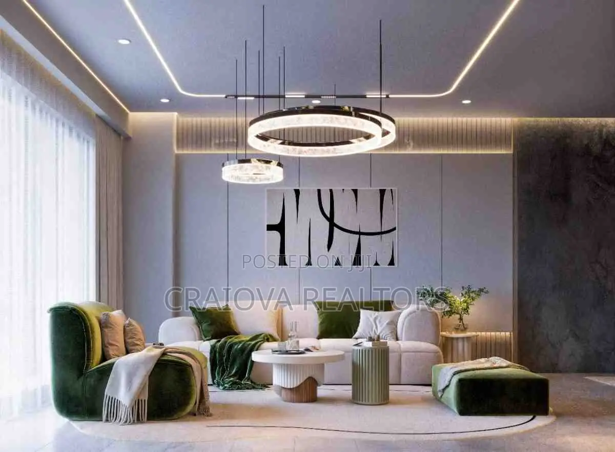 Studio Apartment in Berkeley Homes, Kileleshwa for sale in Kileleshwa