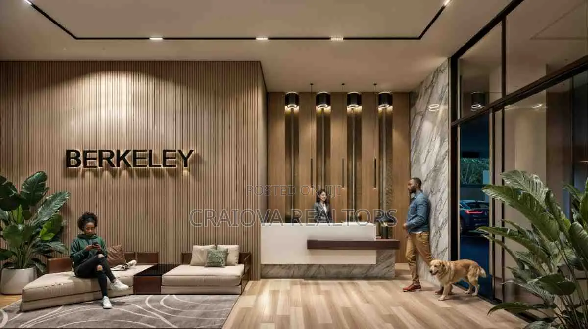 2bdrm Apartment in Kileleshwa for sale in Kileleshwa