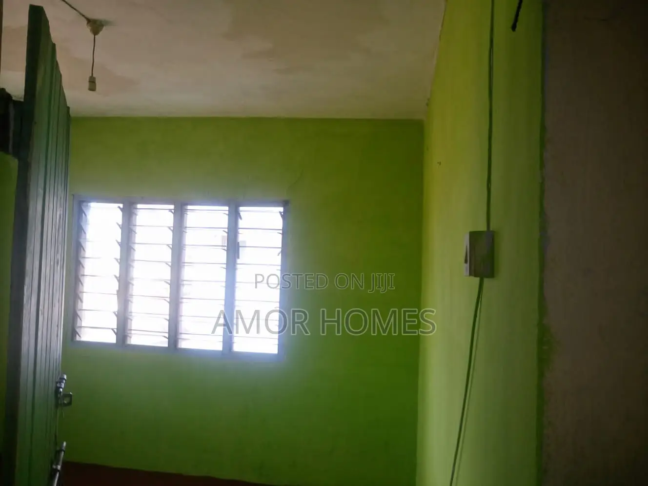 Studio Apartment in Kongowea for rent in Kongowea