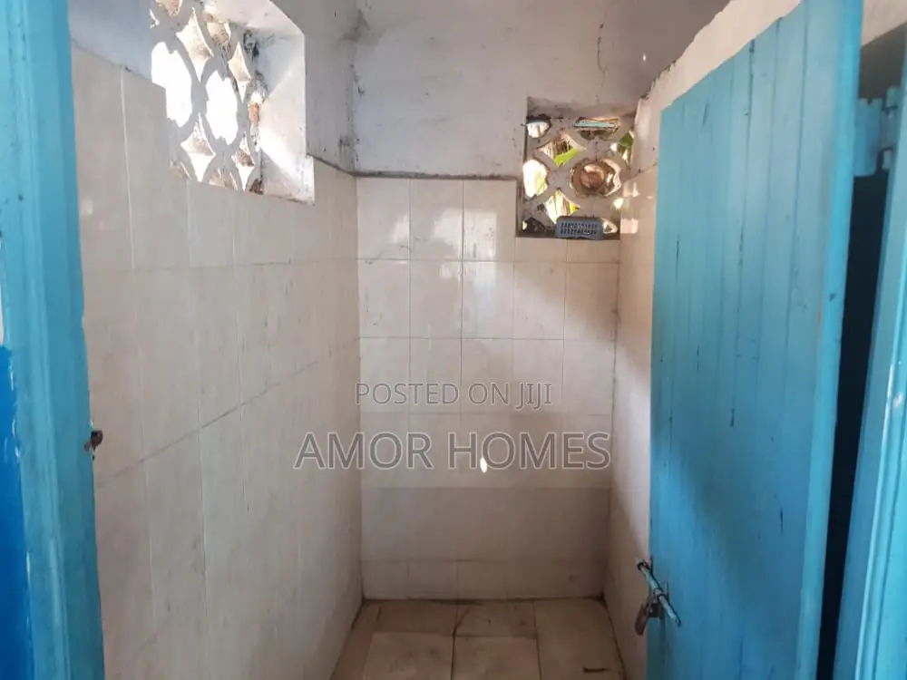 Studio Apartment in Barsheba, Mshomoroni for rent in Mshomoroni