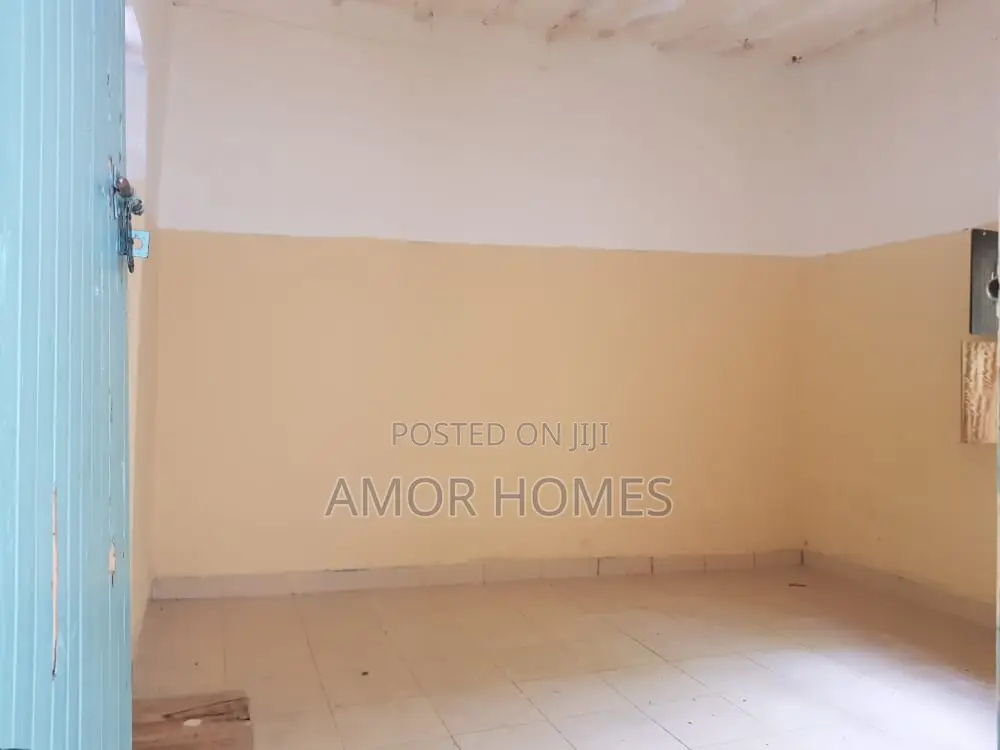 Studio Apartment in Barsheba, Mshomoroni for rent in Mshomoroni