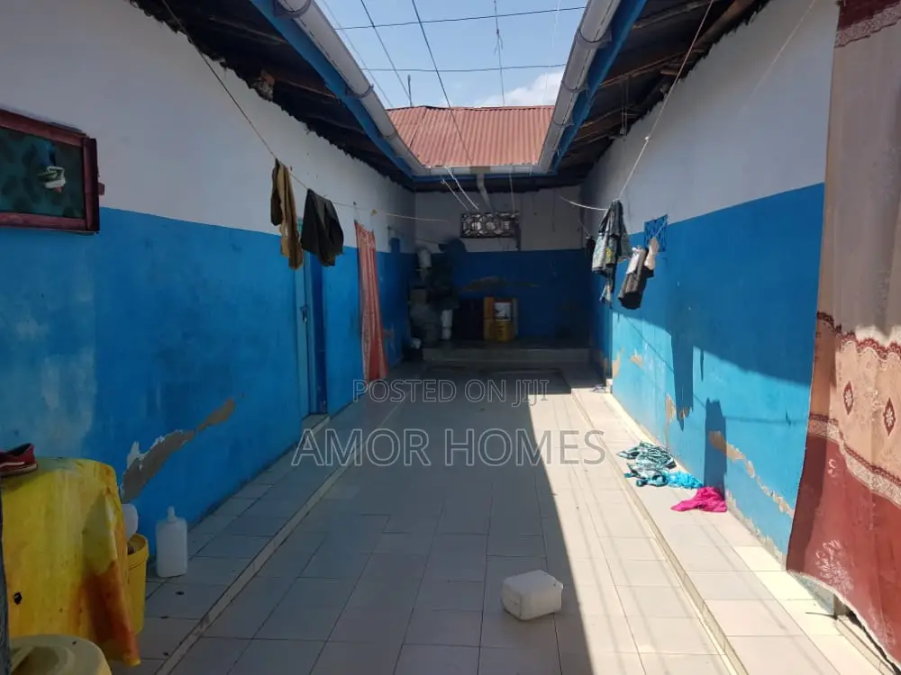 Studio Apartment in Barsheba, Mshomoroni for rent in Mshomoroni