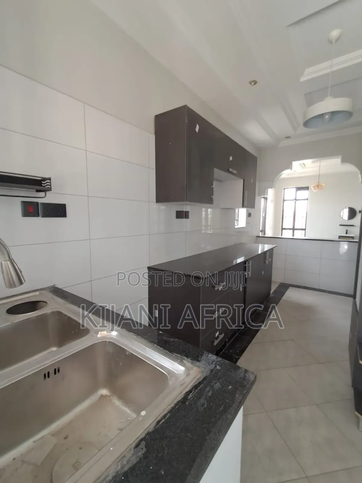 3bdrm House in Joska for rent in Joska