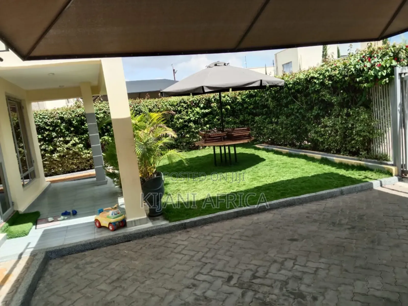 3bdrm Bungalow in Malaa for rent in Malaa