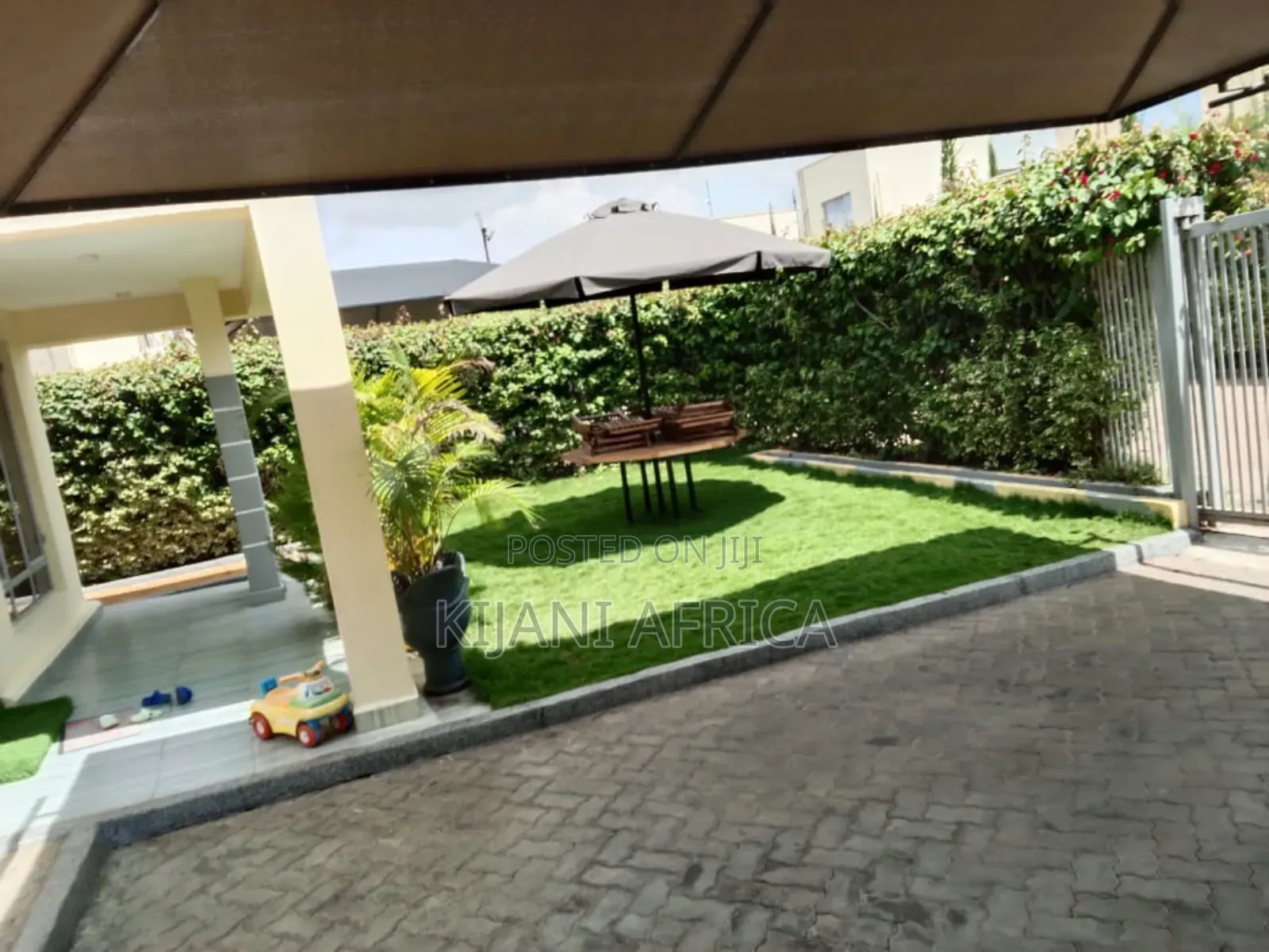 3bdrm Bungalow in Malaa for rent in Malaa
