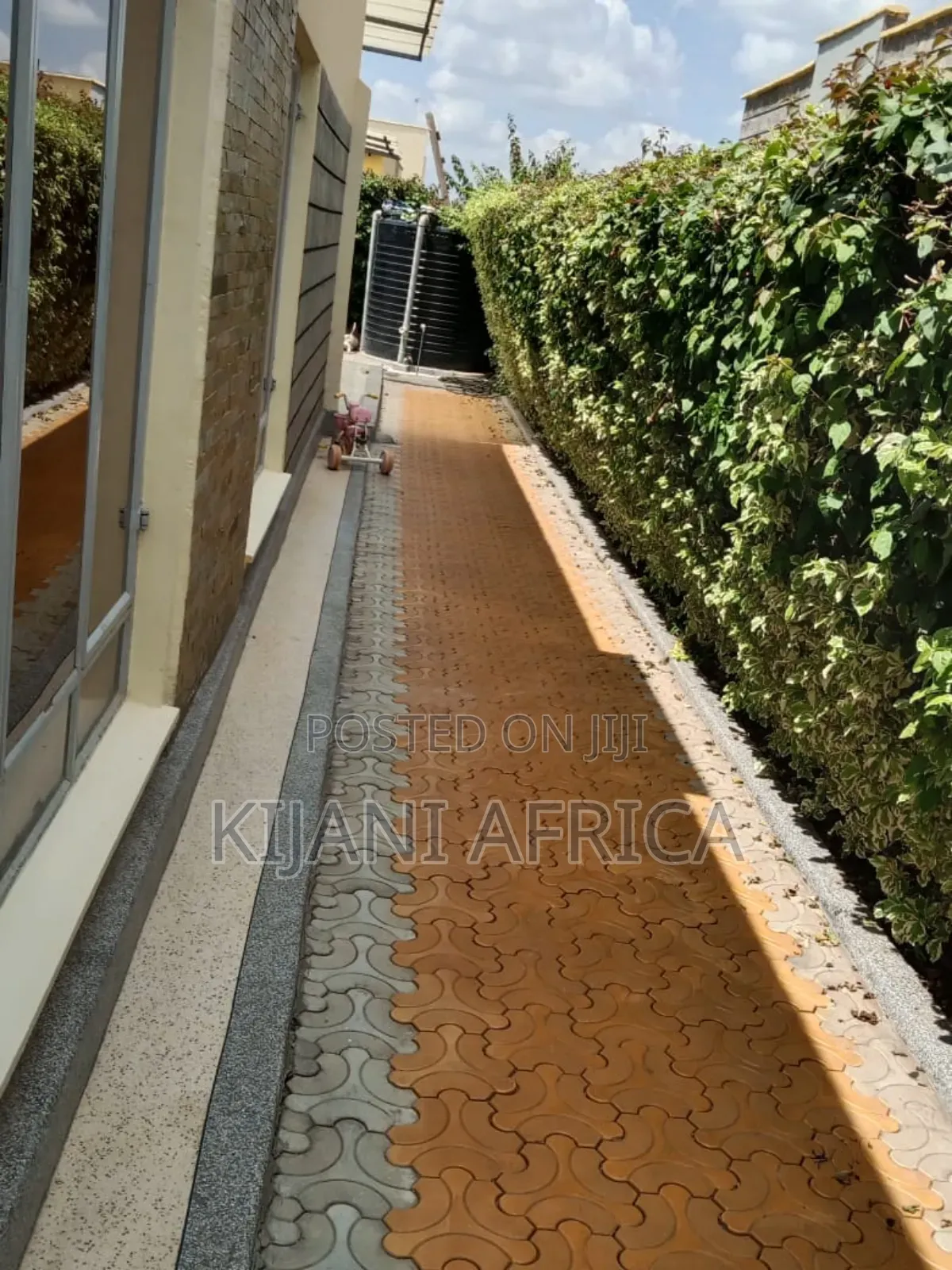 3bdrm Bungalow in Malaa for rent in Malaa