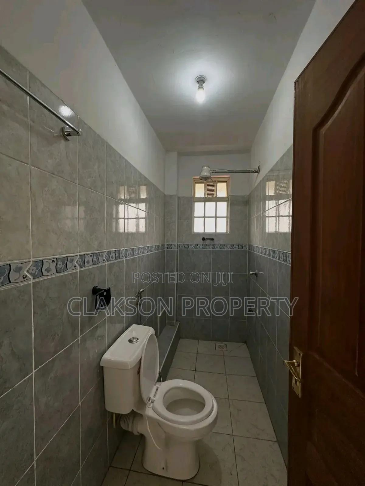 1bdrm Apartment in Kilimani for rent in Kilimani