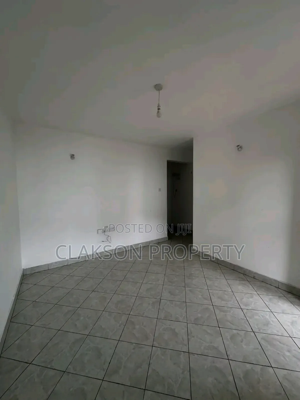 1bdrm Apartment in Kilimani for rent in Kilimani
