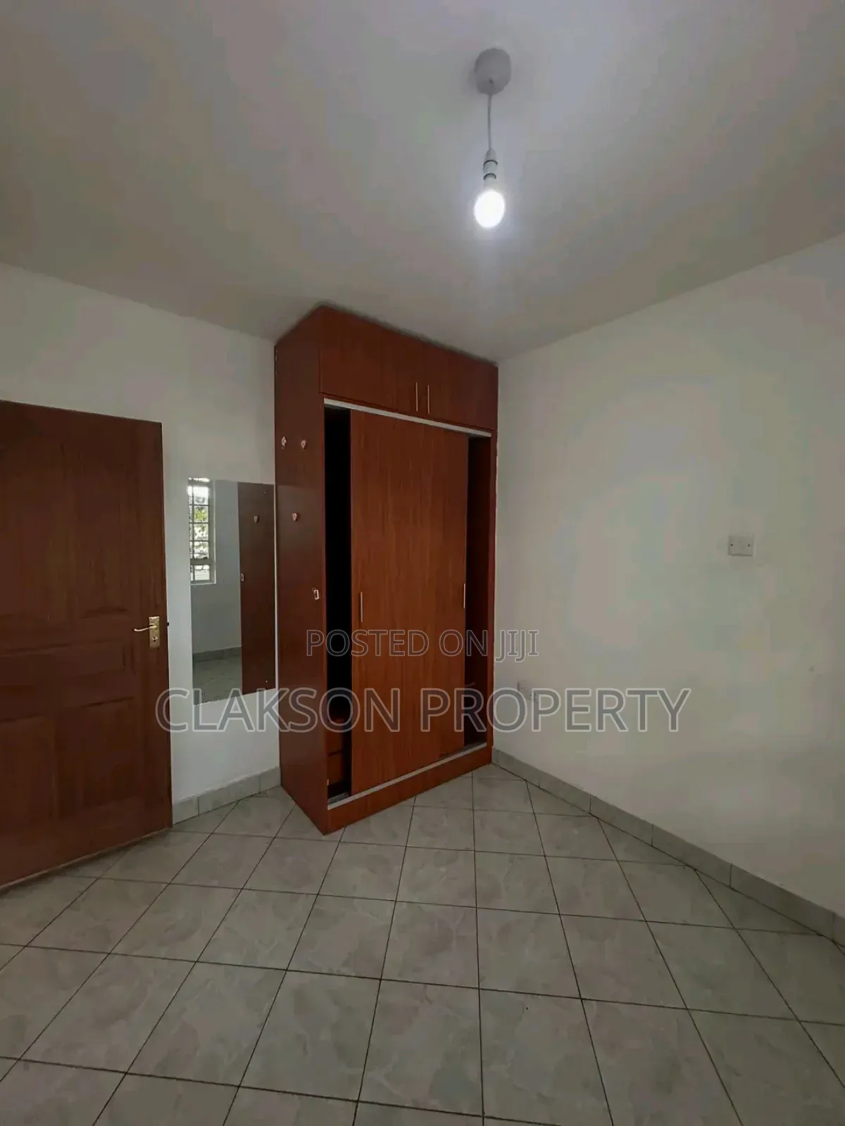 1bdrm Apartment in Kilimani for rent in Kilimani