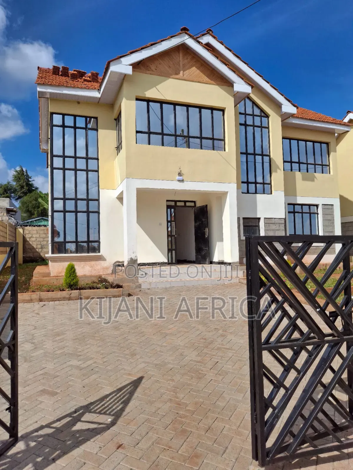 4bdrm Maisonette in Kikuyu for sale in Kikuyu