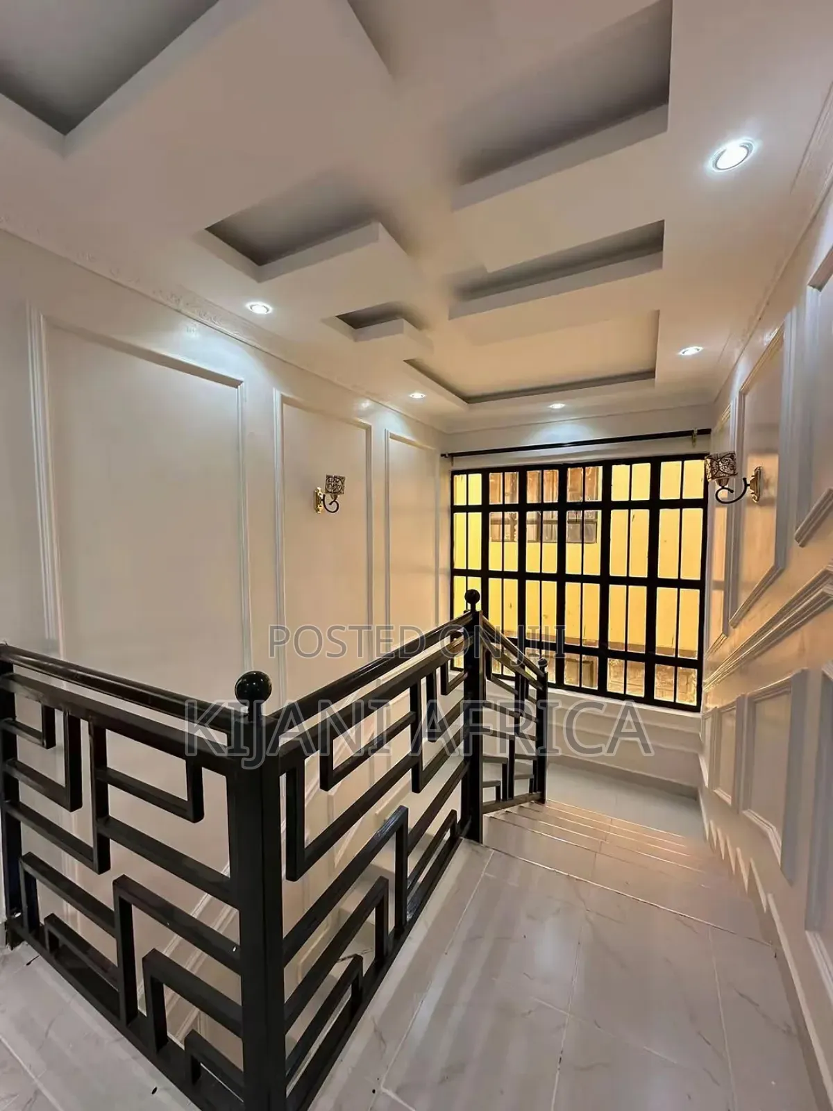 4bdrm Maisonette in Kikuyu for sale in Kikuyu