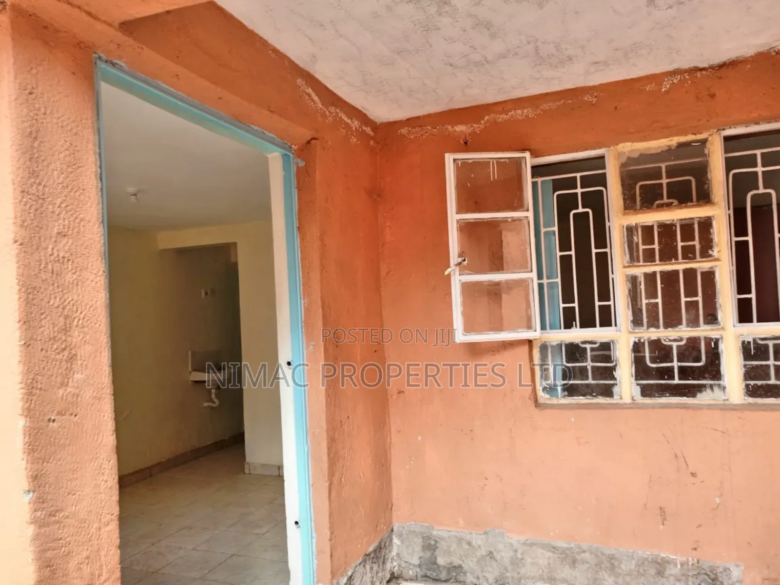 1bdrm Apartment in Molo, Muchatha for rent in Muchatha