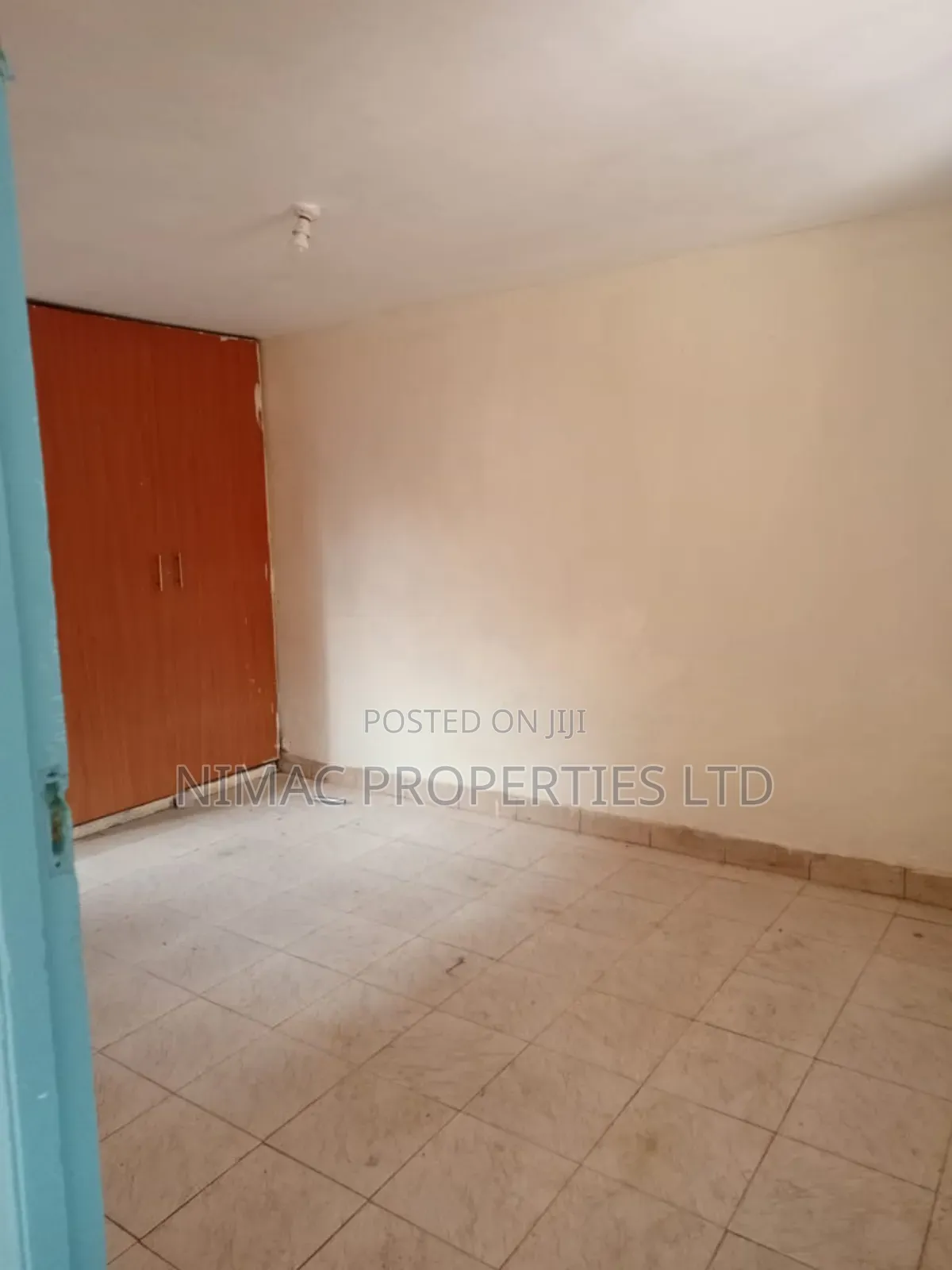 1bdrm Apartment in Molo, Muchatha for rent in Muchatha