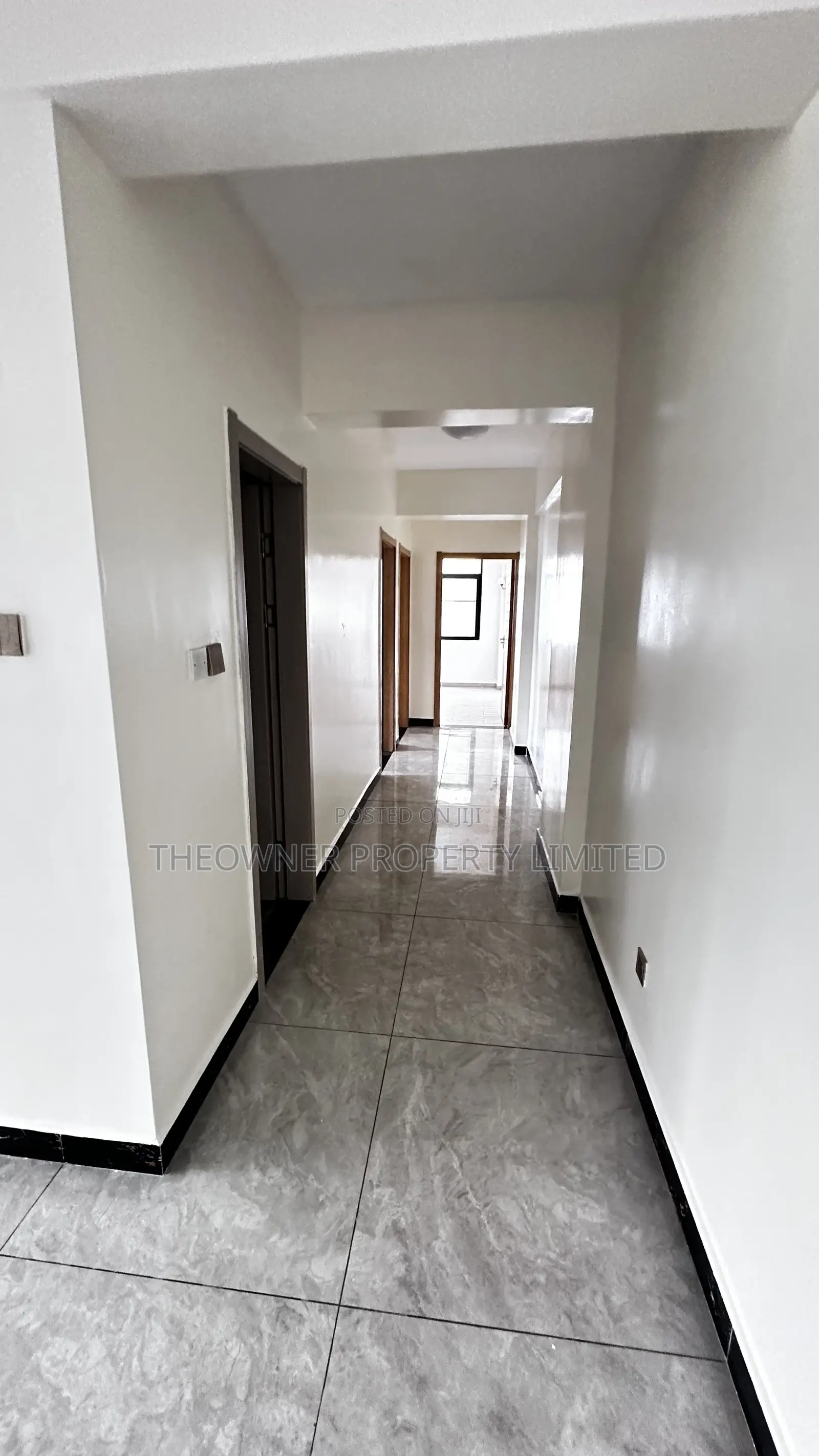3bdrm Apartment in Kileleshwa for sale in Kileleshwa