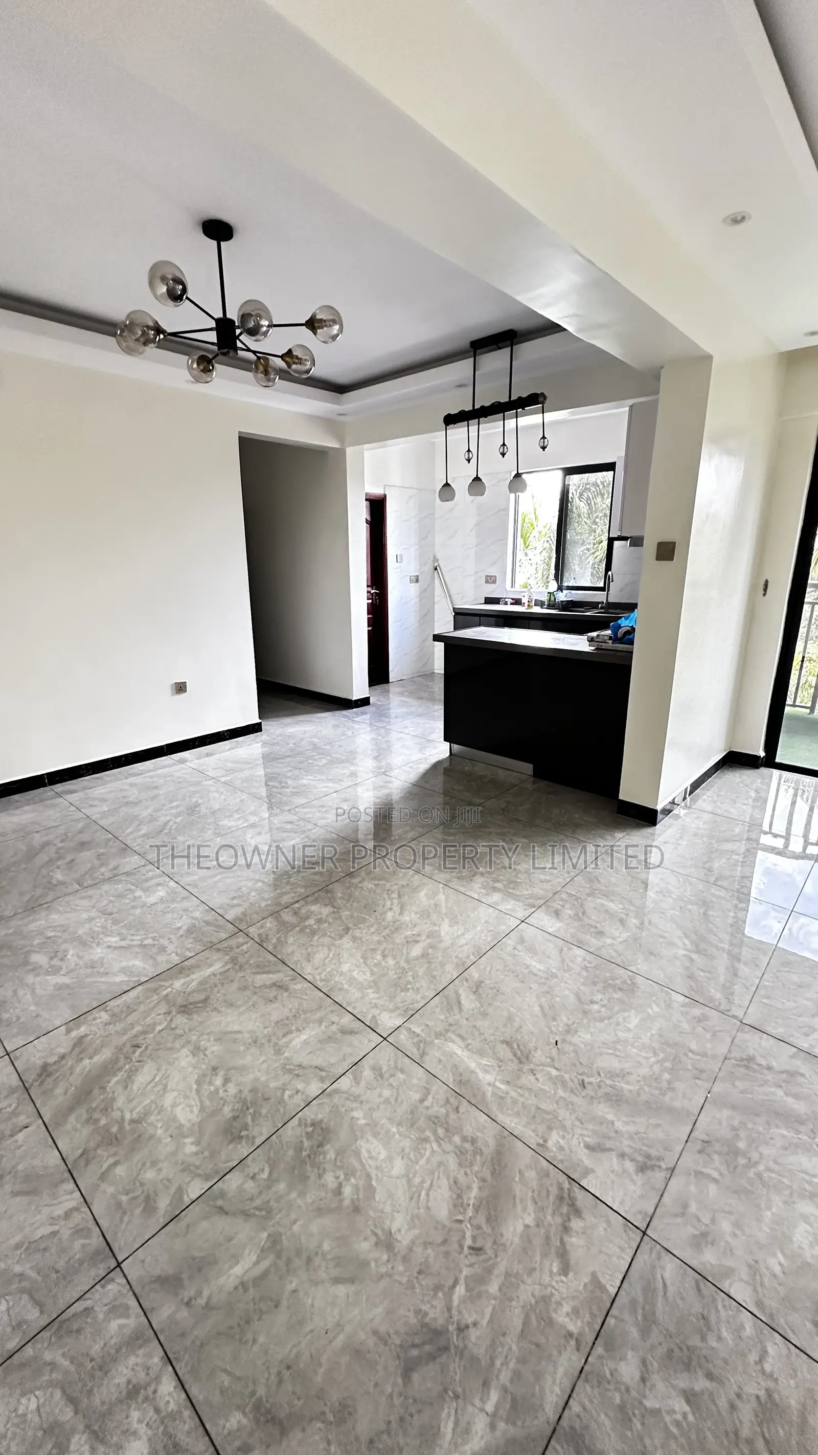 3bdrm Apartment in Kileleshwa for sale in Kileleshwa