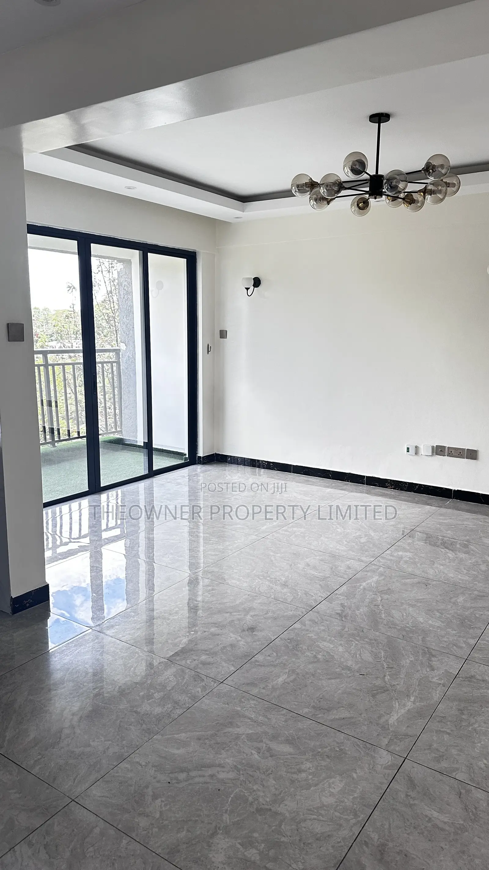 3bdrm Apartment in Kileleshwa for sale in Kileleshwa