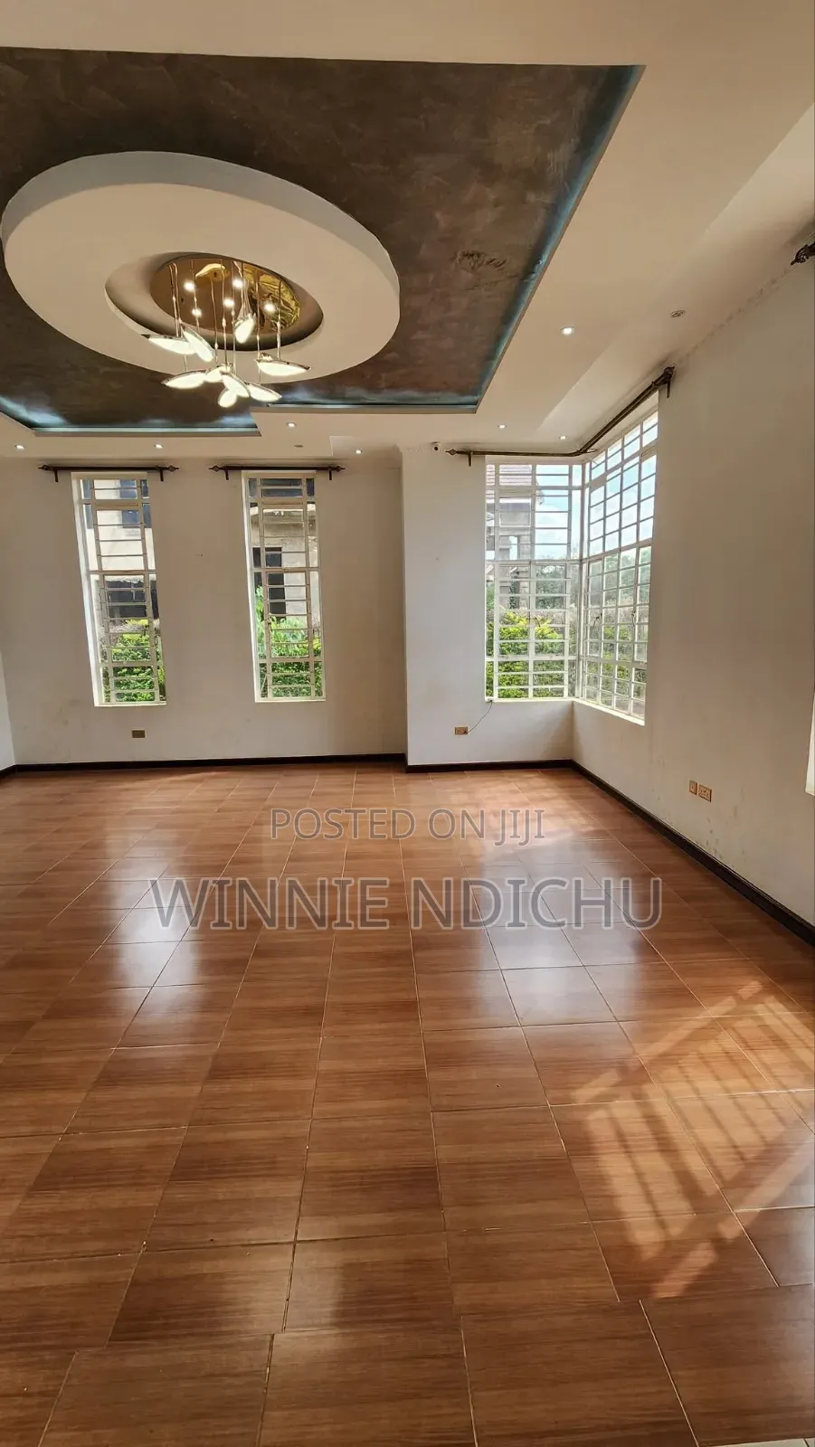 4bdrm Maisonette in Kenyatta Road, Juja for sale in Juja