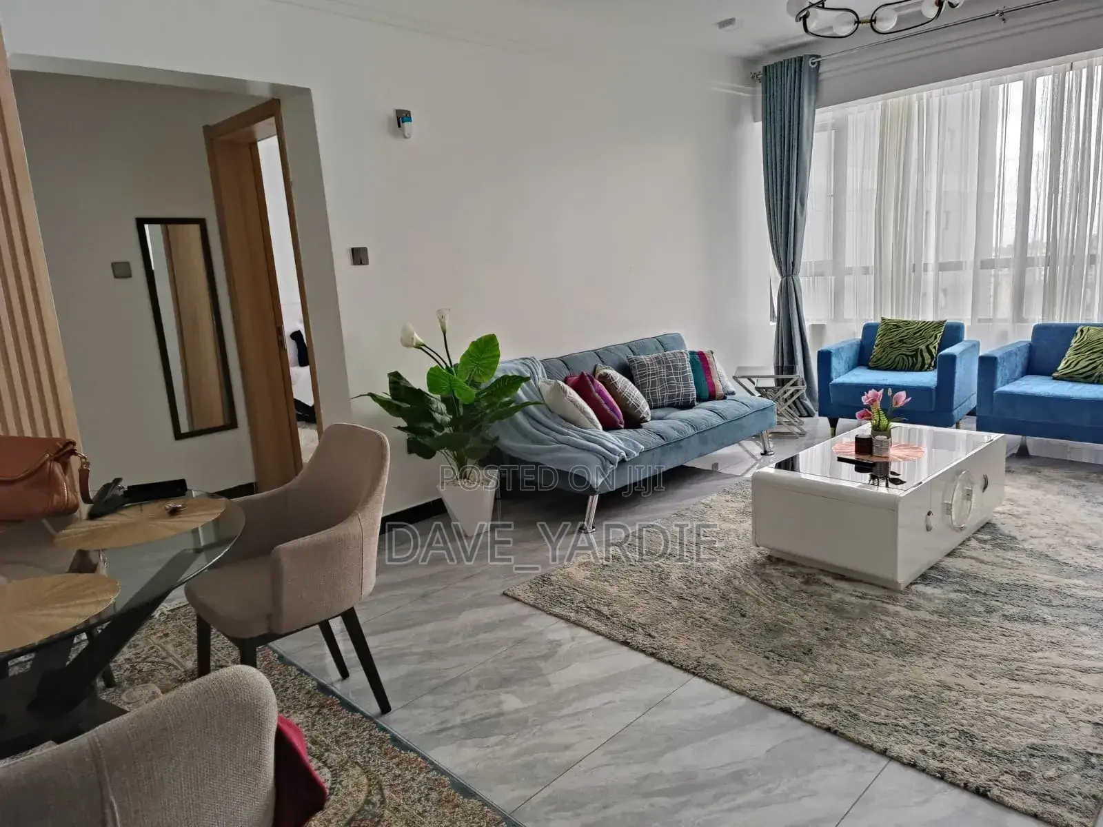 2bdrm Apartment in Kilimani for sale in Kilimani