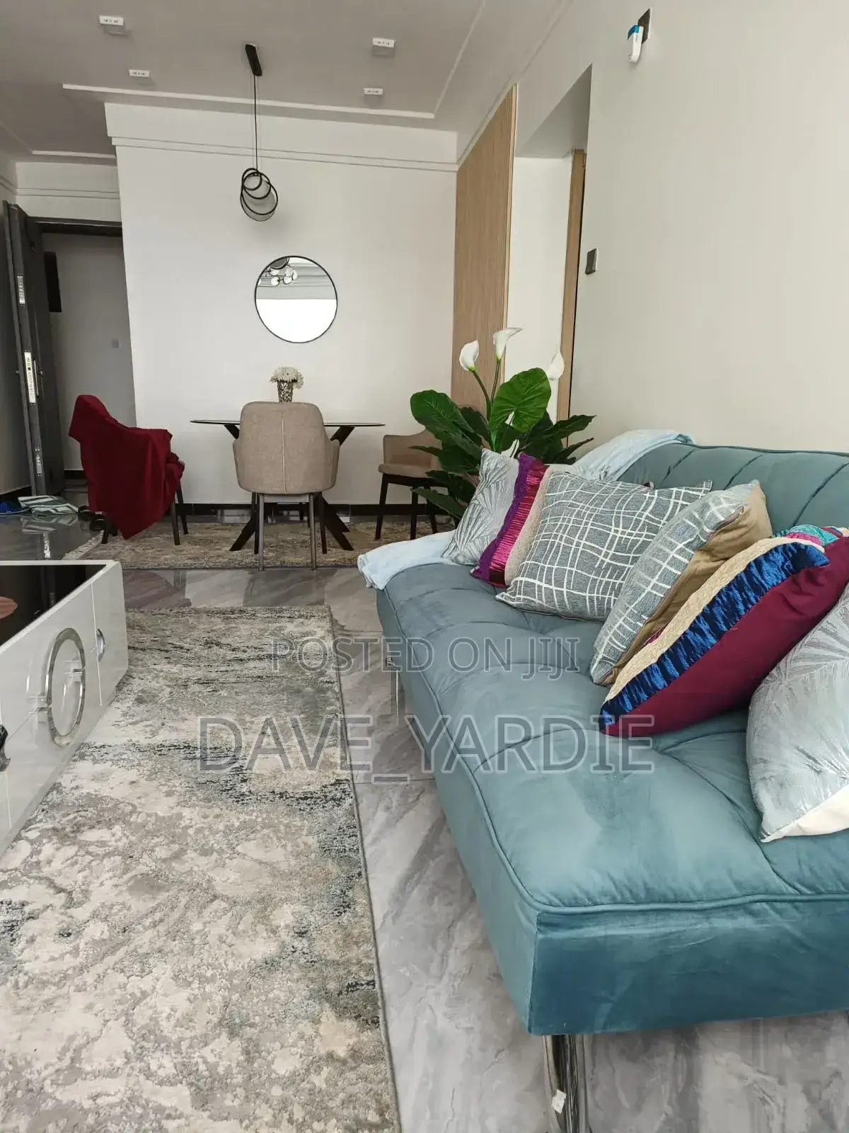 2bdrm Apartment in Kilimani for sale in Kilimani