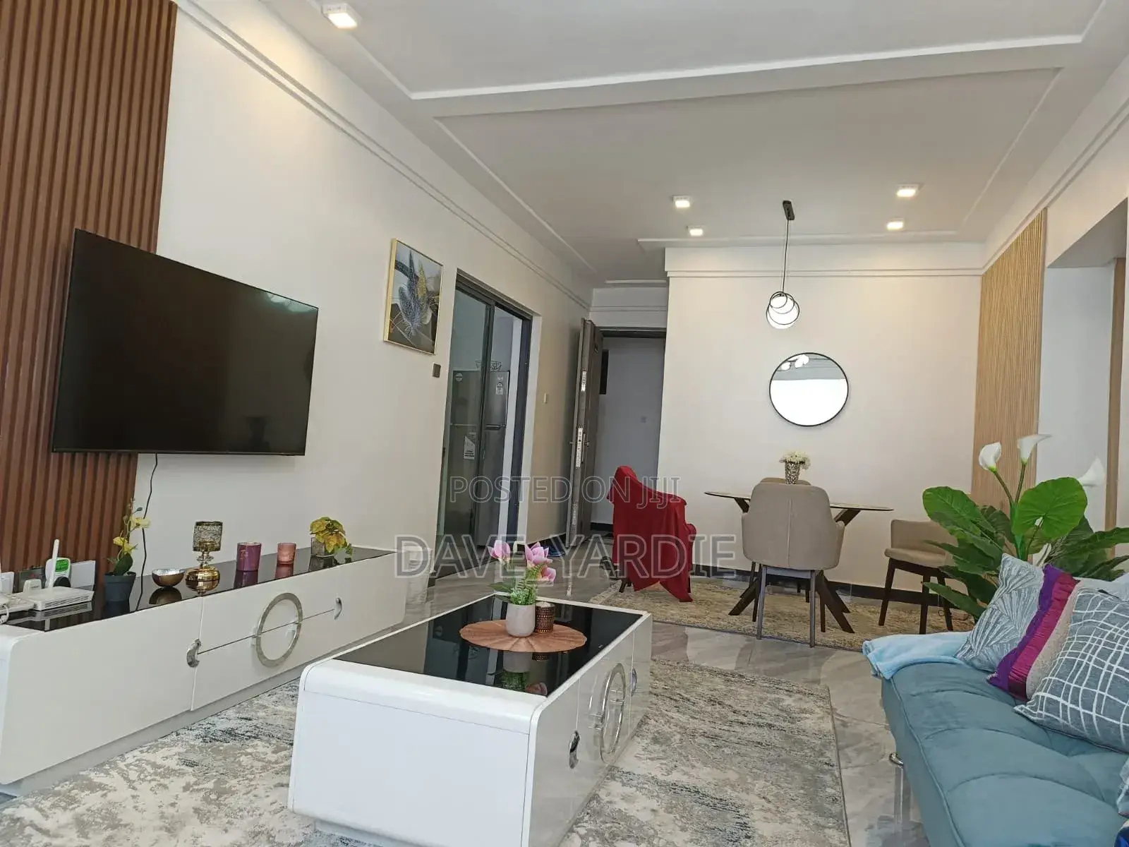 2bdrm Apartment in Kilimani for sale in Kilimani