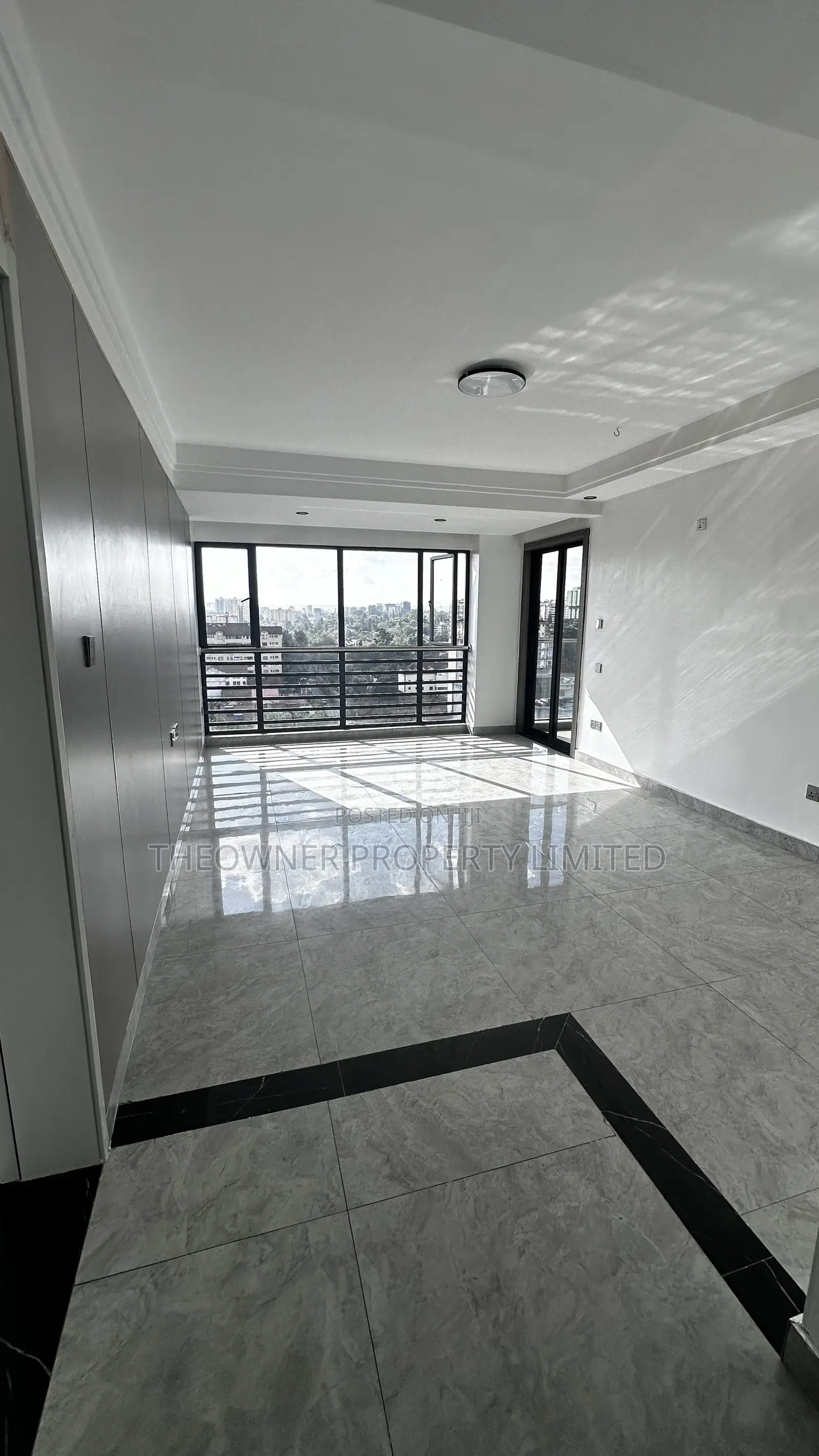 2bdrm Apartment in Kilimani, Elgeyo-Marakwet for rent in Elgeyo-Marakwet