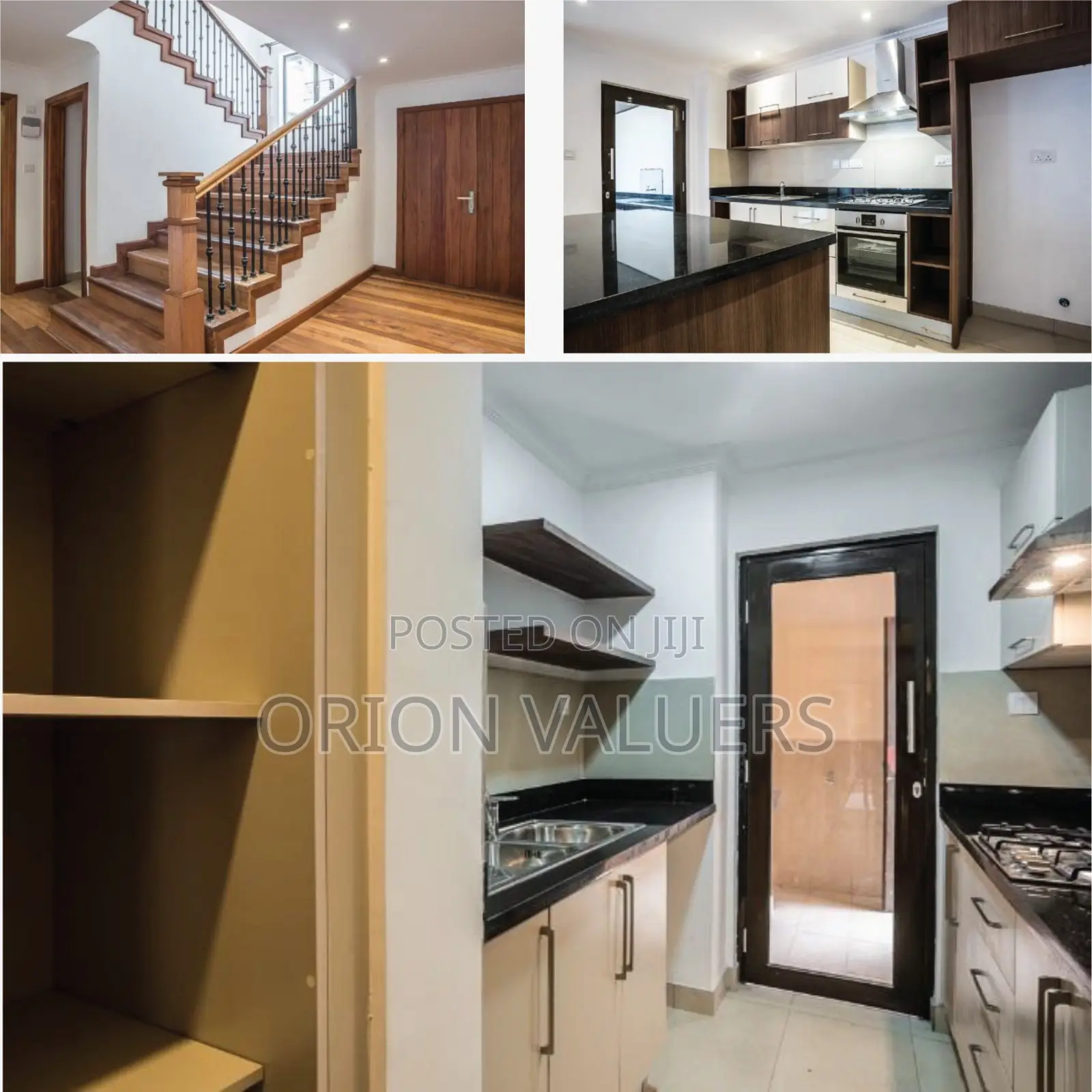 4bdrm Apartment in Lavington, Valley Arcade for rent in Valley Arcade