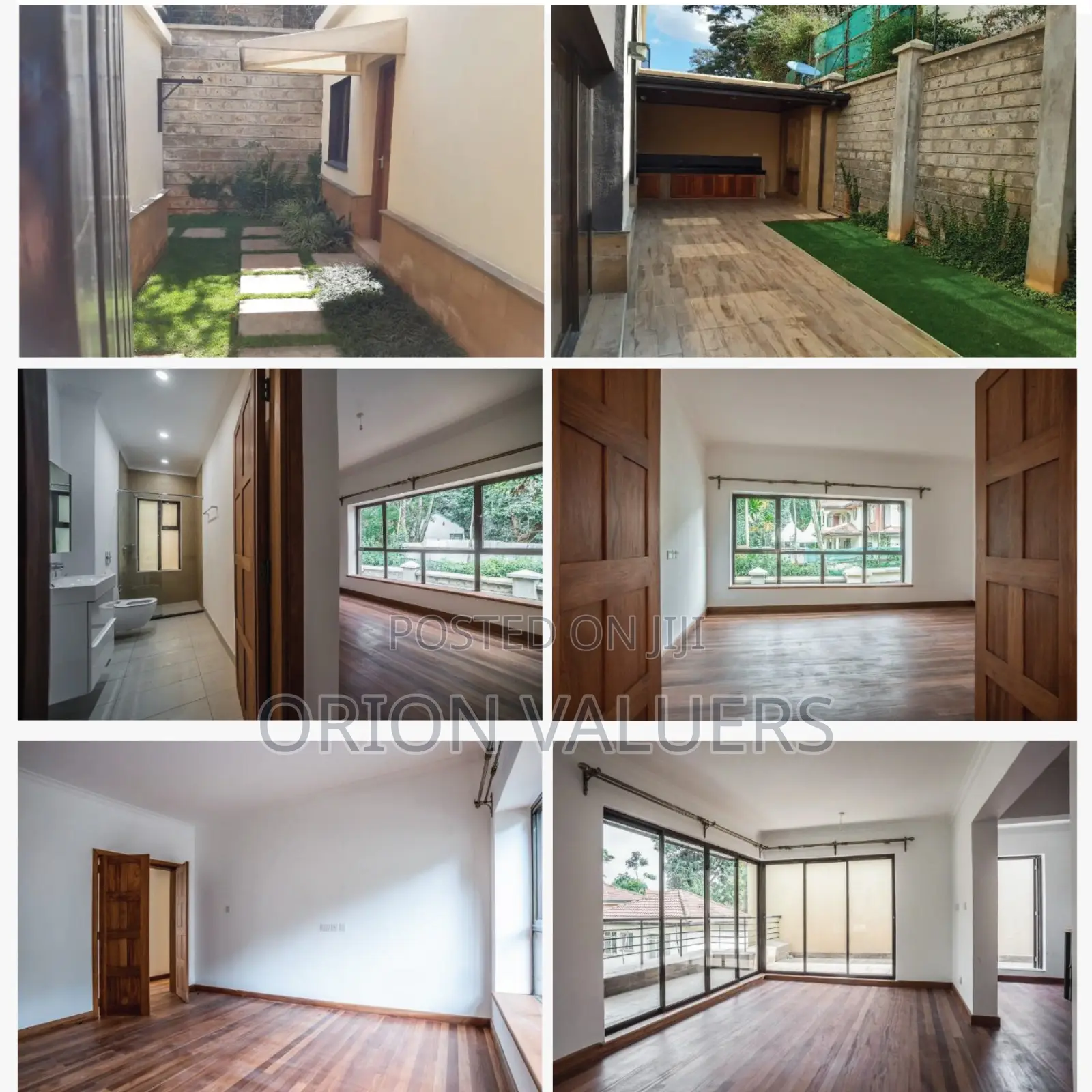 4bdrm Apartment in Lavington, Valley Arcade for rent in Valley Arcade