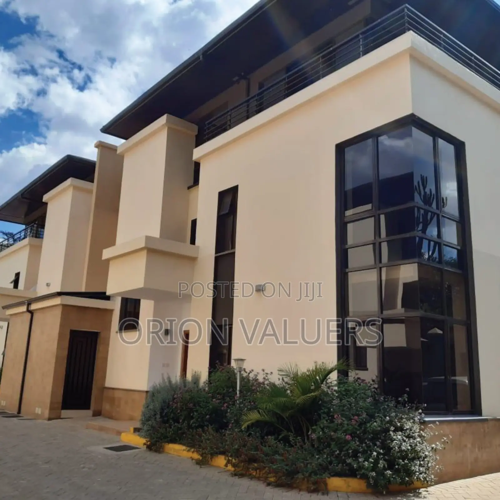 4bdrm Apartment in Lavington, Valley Arcade for rent in Valley Arcade