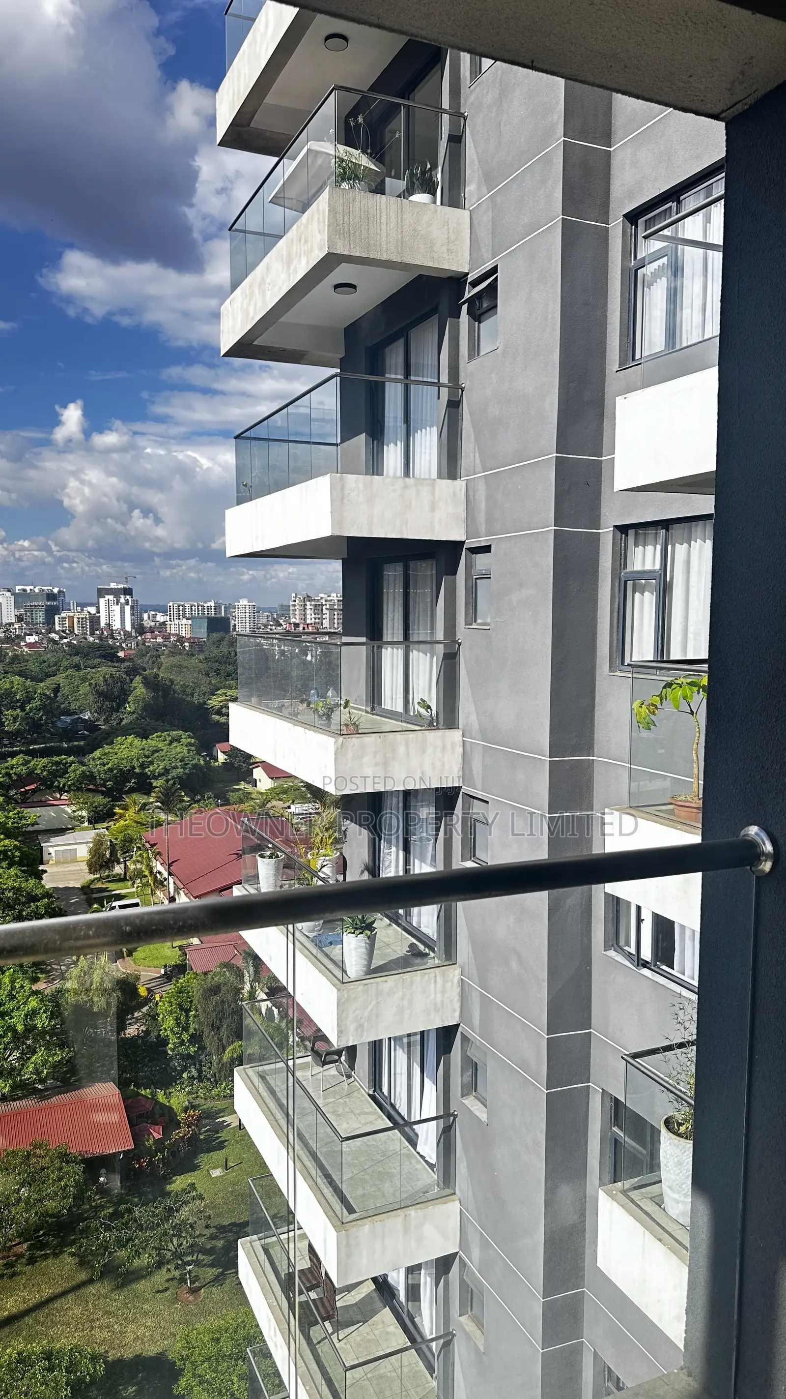 2bdrm Apartment in Kilimani, Elgeyo-Marakwet for rent in Elgeyo-Marakwet