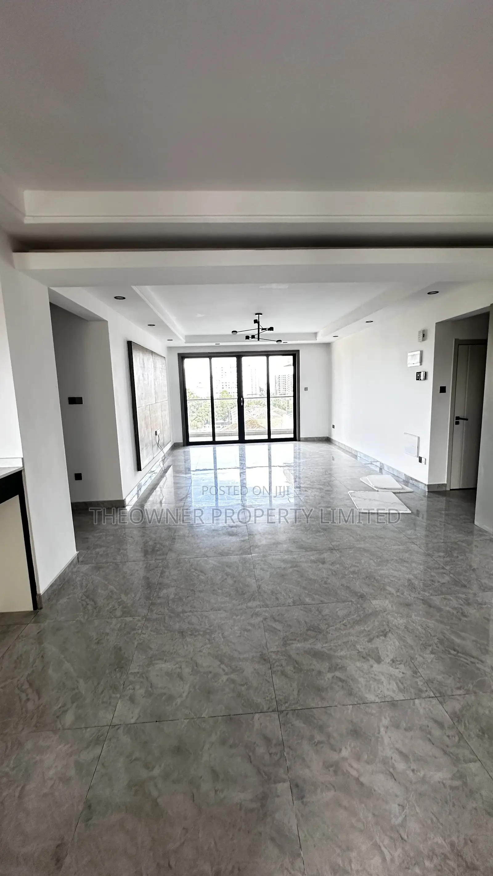 3bdrm Apartment in Kilimani, Elgeyo-Marakwet for rent in Elgeyo-Marakwet