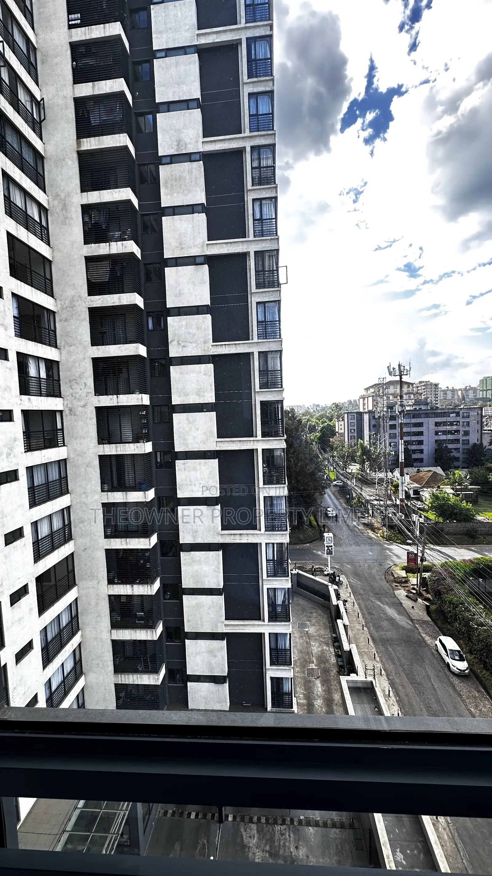 3bdrm Apartment in Kilimani, Elgeyo-Marakwet for rent in Elgeyo-Marakwet