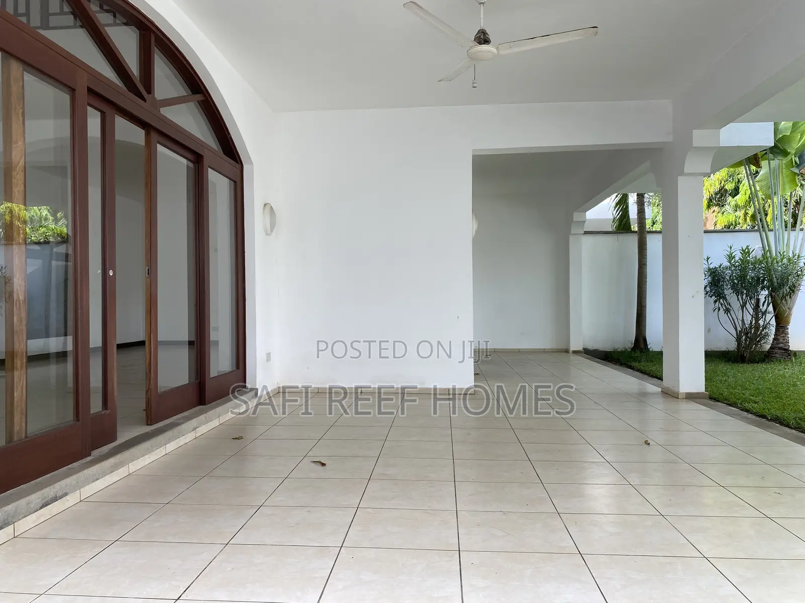 4bdrm Villa in Nyali for sale in Nyali