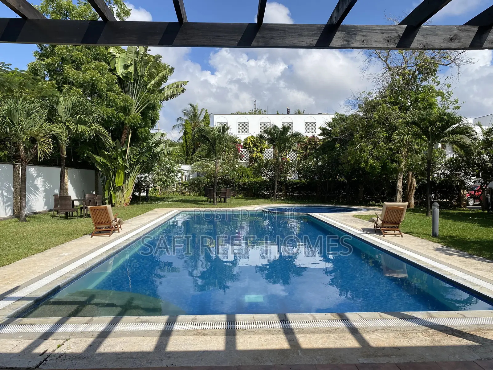 4bdrm Villa in Nyali for sale in Nyali