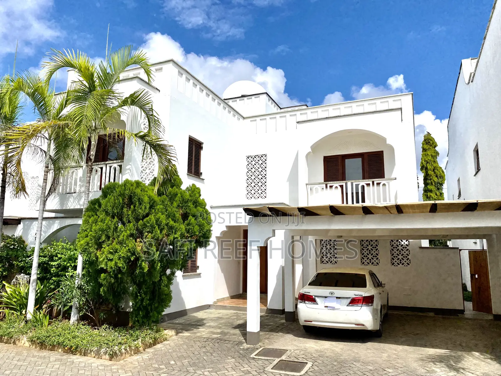 4bdrm Villa in Nyali for sale in Nyali