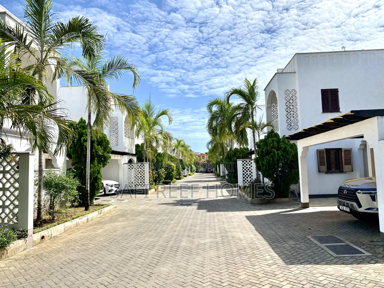 4bdrm Villa in Nyali for sale in Nyali