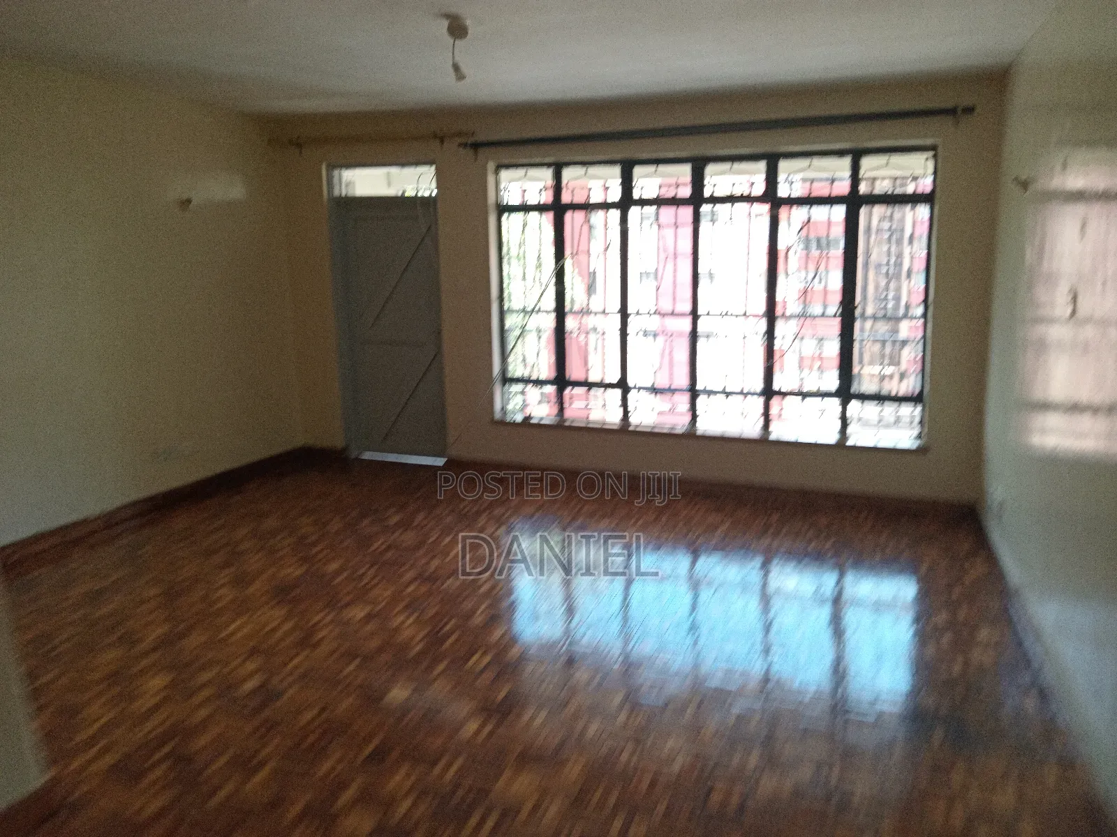 3bdrm Apartment in Highbridge, Westlands for rent in Westlands