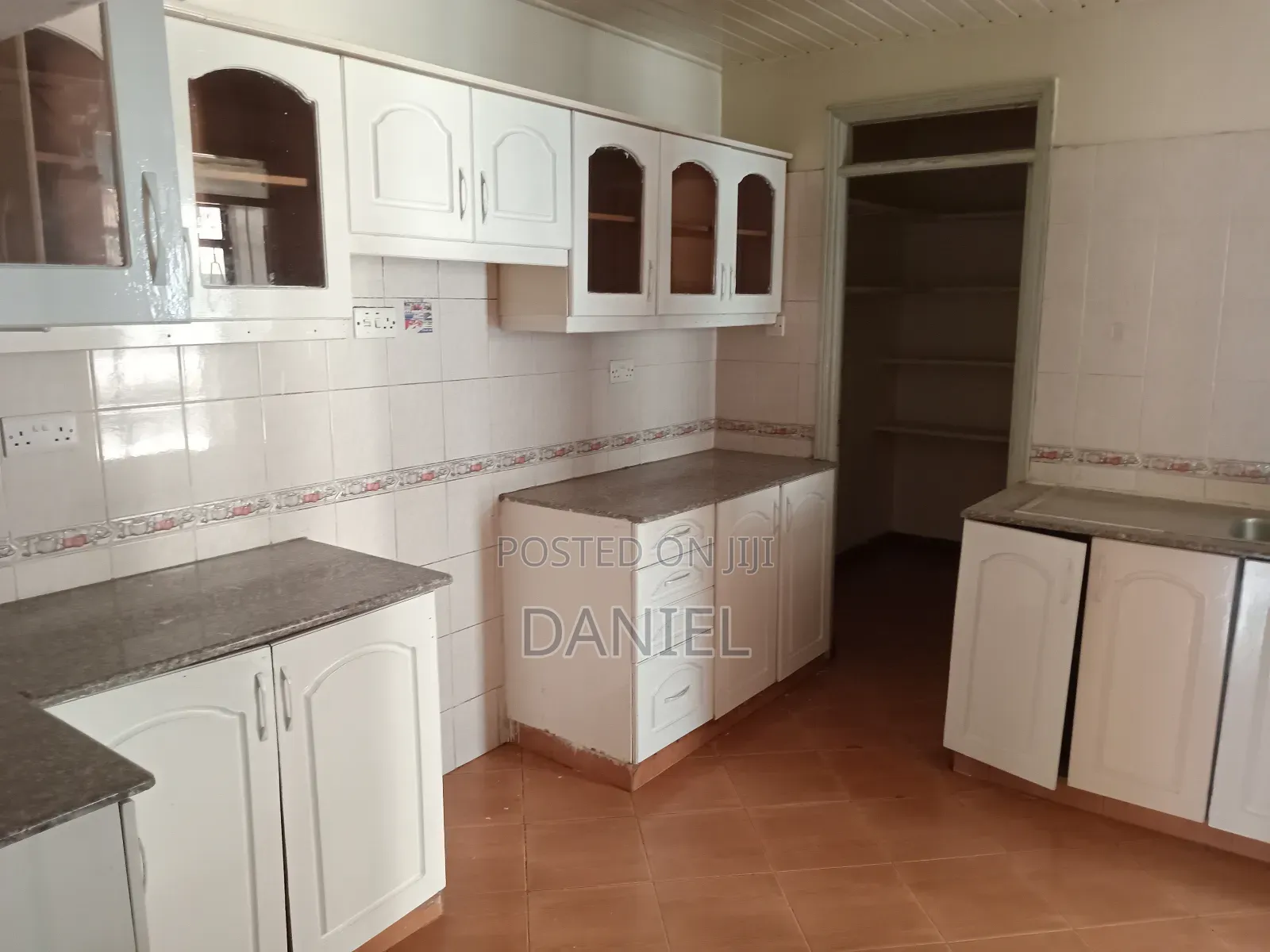 3bdrm Apartment in Highbridge, Westlands for rent in Westlands