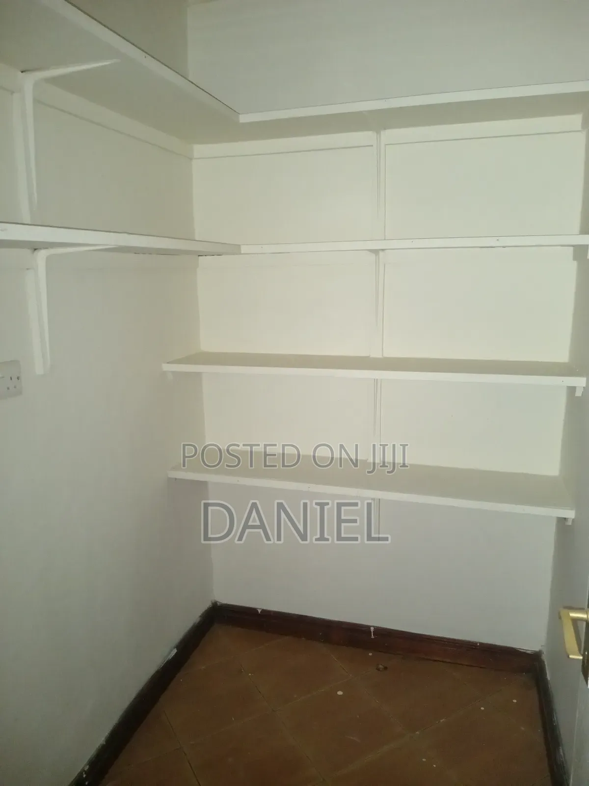 3bdrm Apartment in Highbridge, Westlands for rent in Westlands