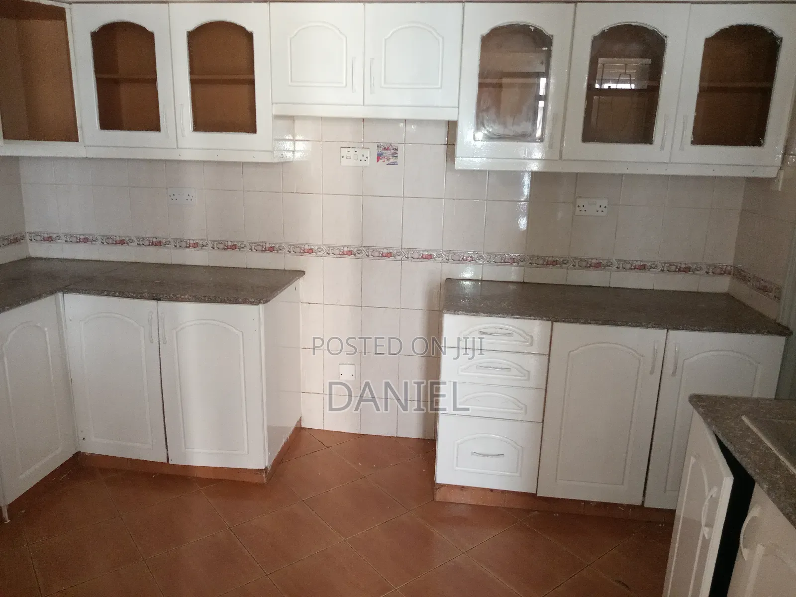 3bdrm Apartment in Highbridge, Westlands for rent in Westlands