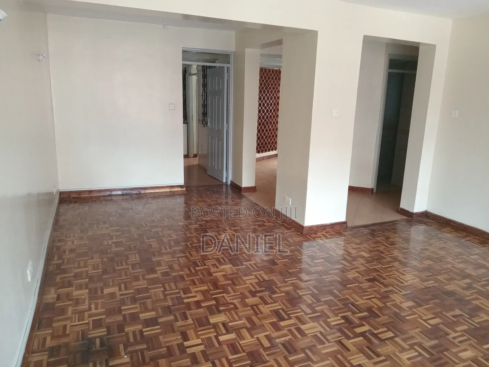 3bdrm Apartment in Highbridge, Westlands for rent in Westlands
