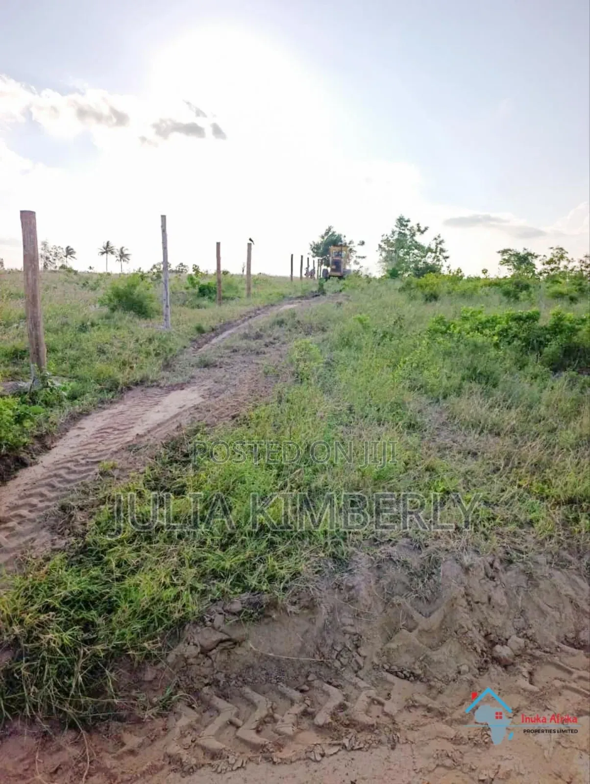 Mwanda Mariakani, Kaloleni in Mariakani