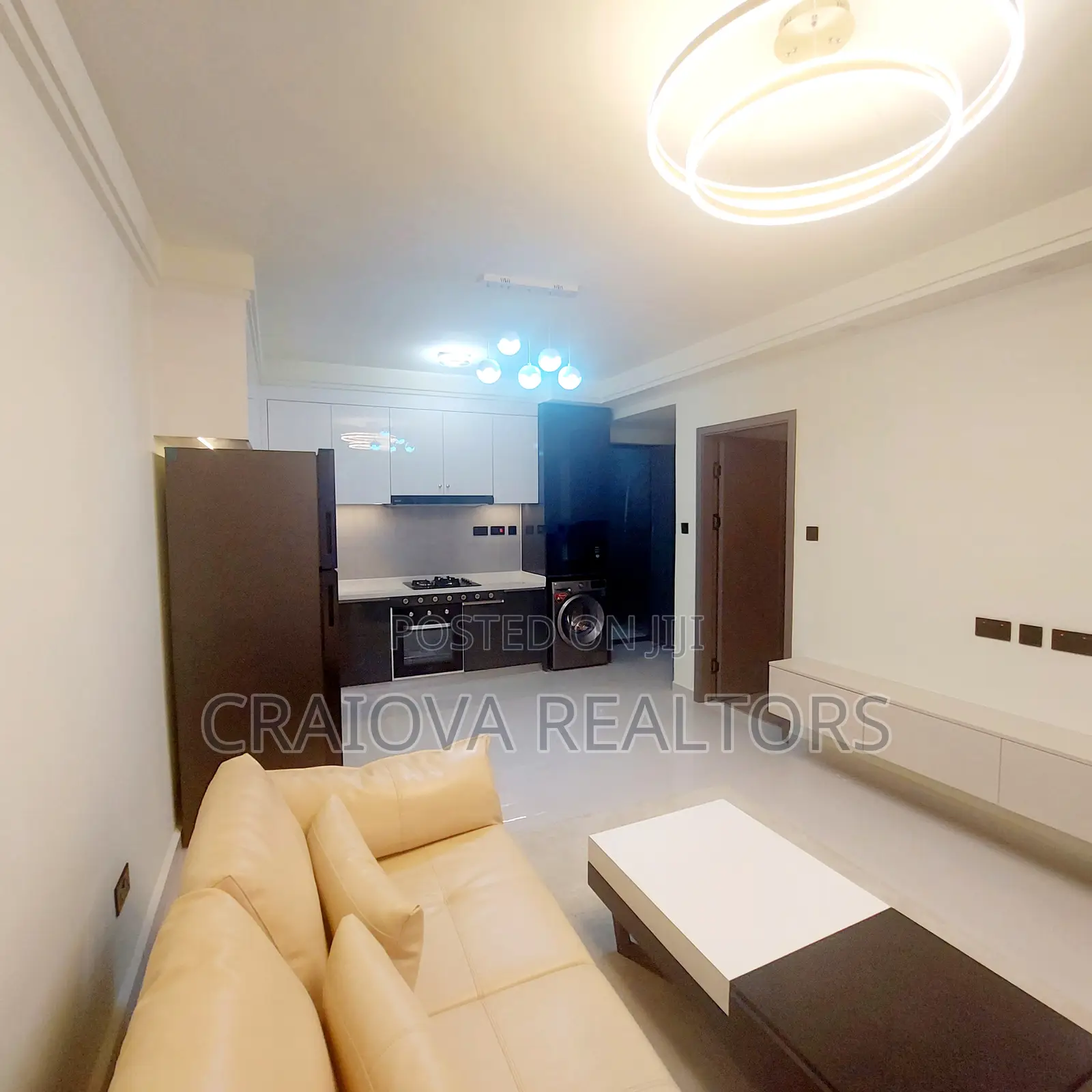 1bdrm Apartment in Westlands for rent in Westlands