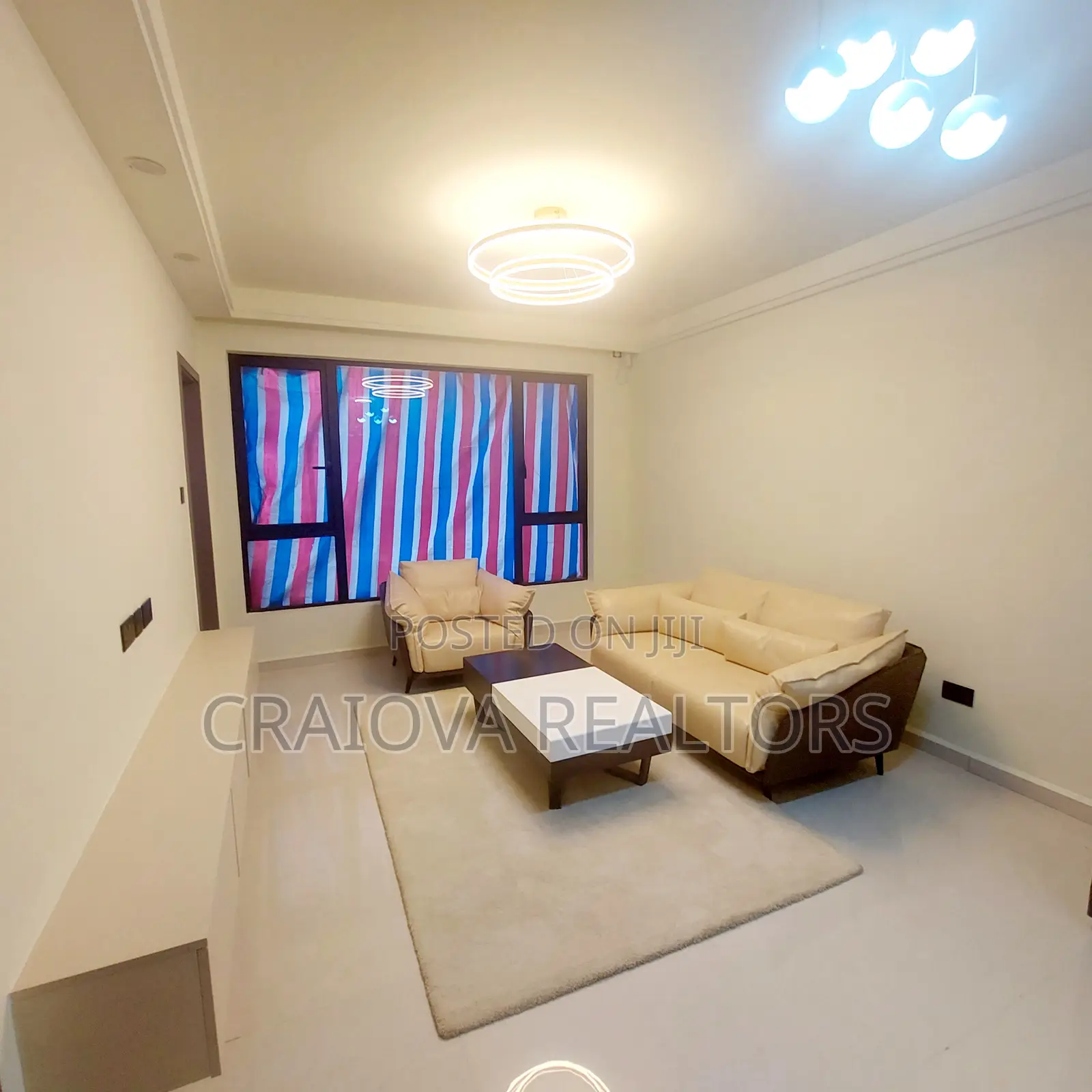 1bdrm Apartment in Westlands for rent in Westlands